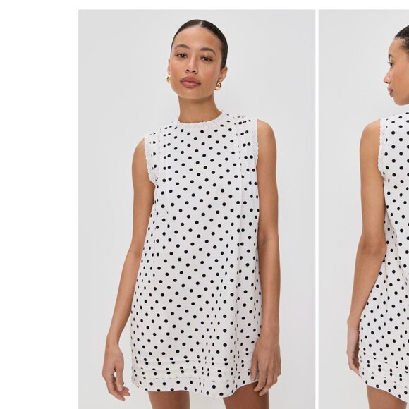 La Maregold Poppy Dress  Poppy Dress - Picture 1 of 1